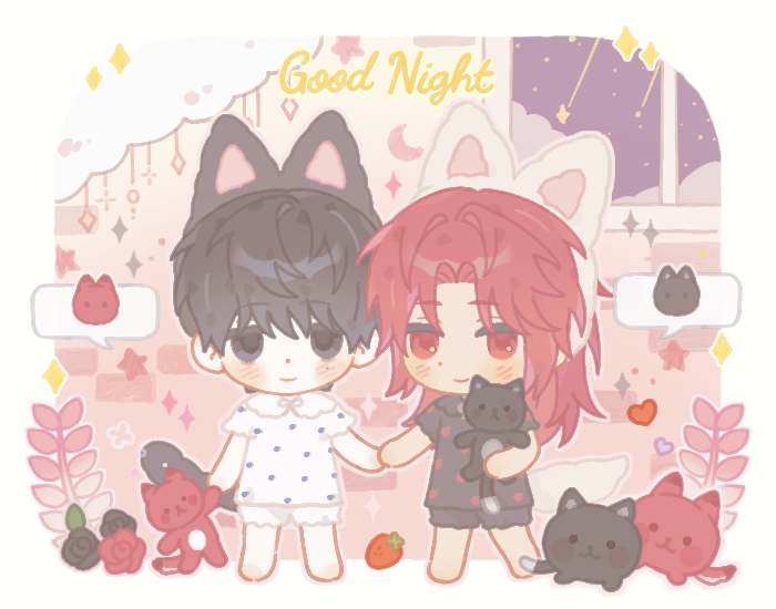 테세조이_파자마