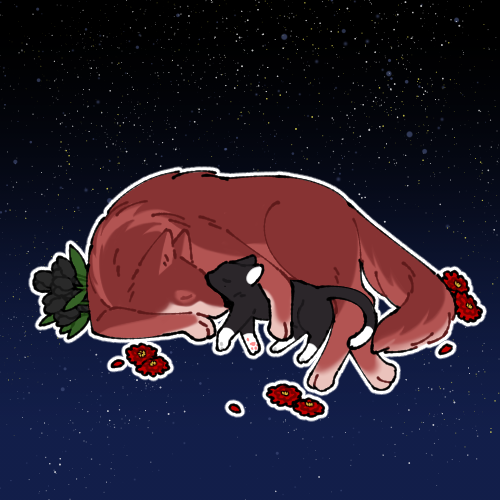 테세조이 동물화