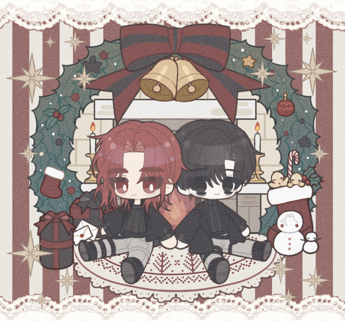 테세조이_크리스마스2