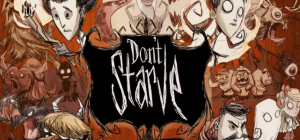 Don't Starve