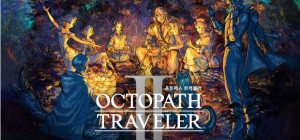 OCTOPATH TRAVELER II