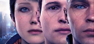 Detroit Become Human