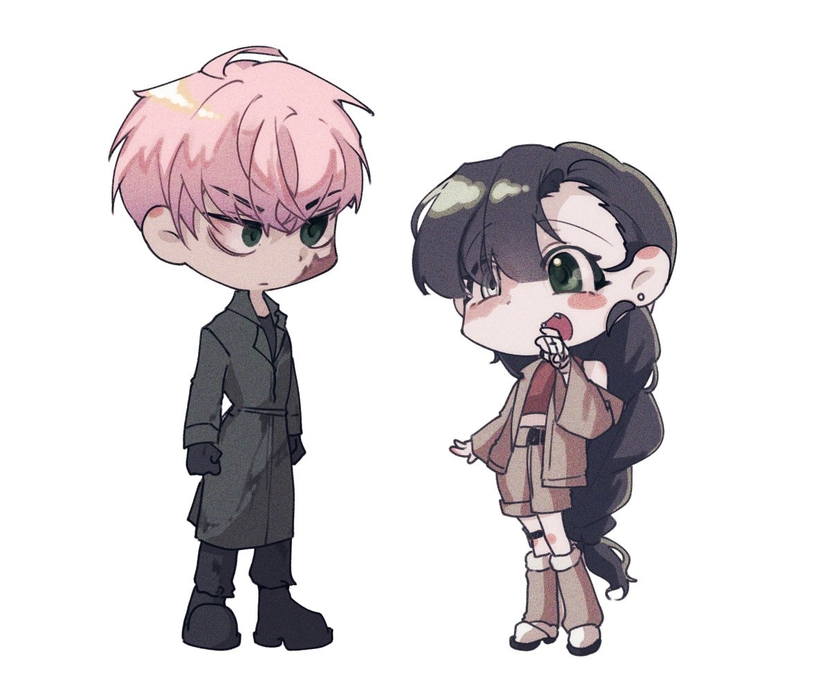 로야&데일